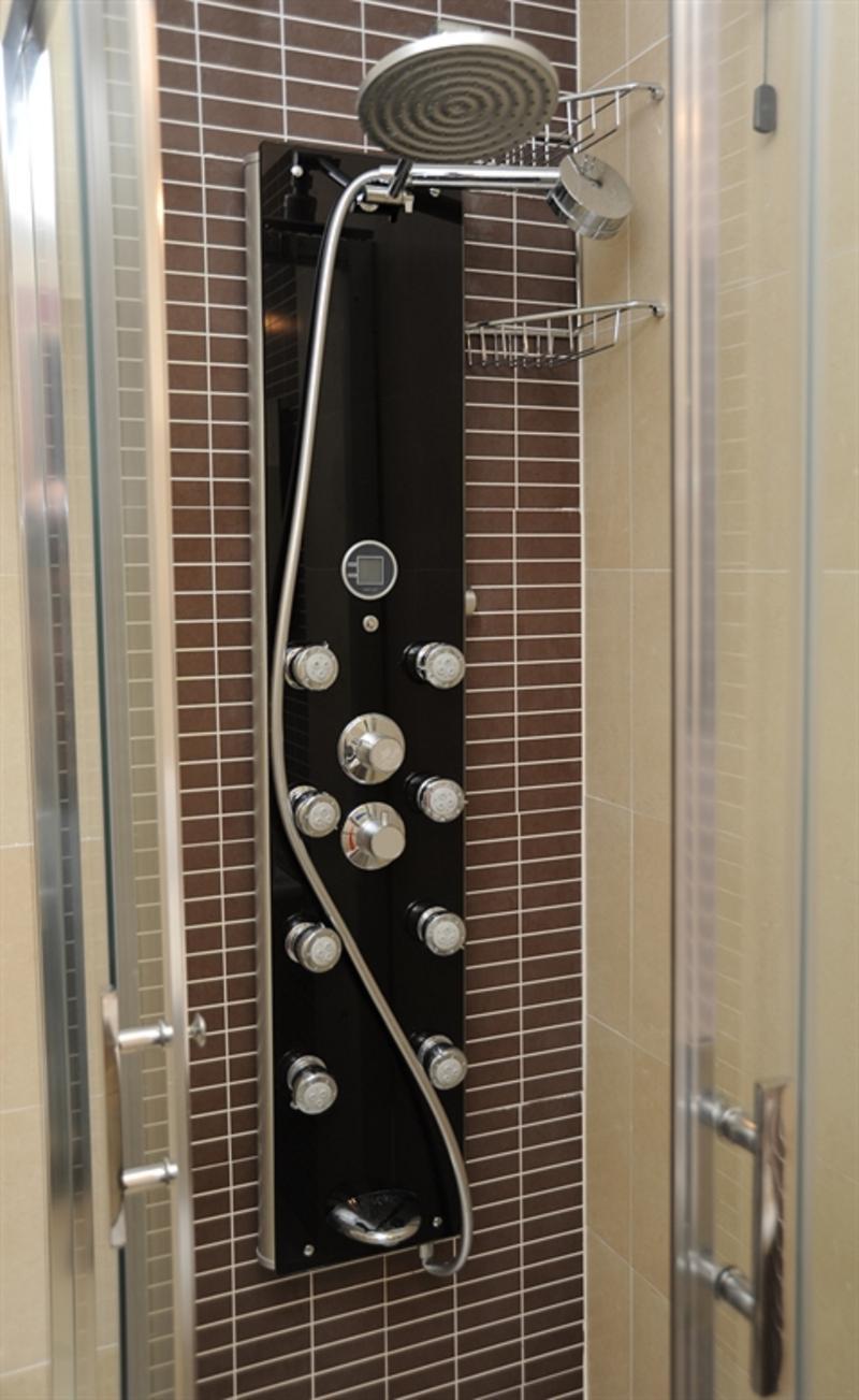 Viola Palace Hotel Villafranca Tirrena Kültér fotó